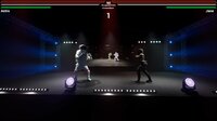 Dizzy Fight screenshot, image №3997275 - RAWG