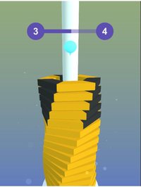 Helix Jump Tower - Stack ball screenshot, image №1995432 - RAWG