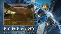 Echelon: Wind Warriors screenshot, image №180644 - RAWG