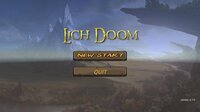 Lich Doom screenshot, image №3390006 - RAWG