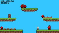 Hop n' Blast screenshot, image №1834402 - RAWG