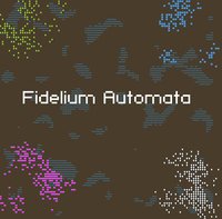 Fidelium Automata screenshot, image №1047523 - RAWG