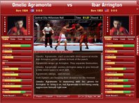 Title Bout Championship Boxing screenshot, image №434011 - RAWG