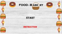 Food-Basket screenshot, image №2611516 - RAWG