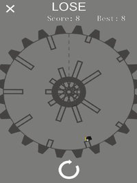 Mr Flap 10-Bird Fly In Round screenshot, image №1716343 - RAWG
