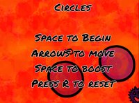 Circles (itch) (PeteMakesThings) screenshot, image №2989767 - RAWG