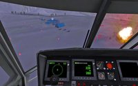 Helicopter Sim - Hellfire Squadron screenshot, image №924985 - RAWG