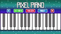 Pixel Piano screenshot, image №2639009 - RAWG