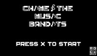 Chime and the music Bandits screenshot, image №1455272 - RAWG