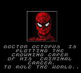 Spider-Man: Return of the Sinister Six screenshot, image №737913 - RAWG