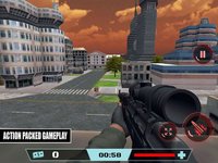 Recuse Hostage: Shooting Snipe screenshot, image №1811872 - RAWG