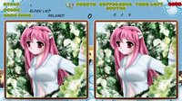 Anime Spot the Difference screenshot, image №1279920 - RAWG