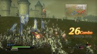 Bladestorm: The Hundred Years' War screenshot, image №527329 - RAWG
