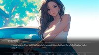 The Fast and the Flirtatious: LA Drift screenshot, image №4083572 - RAWG