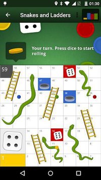 Board Games Lite screenshot, image №1481057 - RAWG