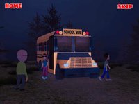 Camping with Scary Teacher screenshot, image №2133352 - RAWG