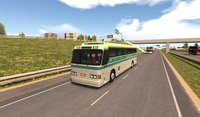Heavy Bus Simulator screenshot, image №1440498 - RAWG