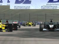 F1 Challenge '99-'02 screenshot, image №354803 - RAWG