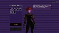 Null Faint Phantomra Early Concept Build screenshot, image №3043002 - RAWG