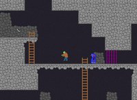 Necrom-antics screenshot, image №2283609 - RAWG