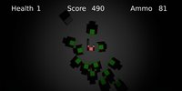 Infection (Elliotawesome) screenshot, image №1744941 - RAWG