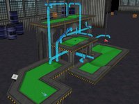 Minigolf Maniacs screenshot, image №383147 - RAWG