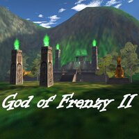 God of Frenzy II (+ AREP final version) screenshot, image №3725834 - RAWG