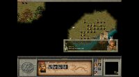 Dragon Throne: Battle of Red Cliffs screenshot, image №3991281 - RAWG