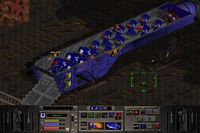 Warhammer 40,000: Chaos Gate screenshot, image №227817 - RAWG
