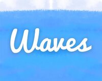 Waves - Demo screenshot, image №3465367 - RAWG