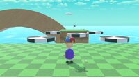 Multiplayer Platform Golf screenshot, image №4012533 - RAWG