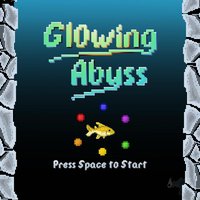 Glowing Abyss screenshot, image №1961220 - RAWG