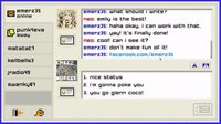 Emily is Away Too (itch) screenshot, image №994406 - RAWG