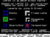 LAFIX II screenshot, image №2261190 - RAWG