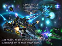 Battleship Lonewolf - Space TD screenshot, image №40808 - RAWG