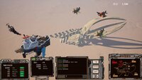 Across Icaria screenshot, image №4174414 - RAWG