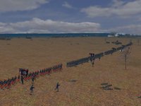 Scourge of War: Gettysburg screenshot, image №518836 - RAWG