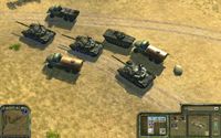 Warfare Reloaded screenshot, image №542418 - RAWG