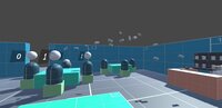 Tankard Tosser Prototype screenshot, image №3512001 - RAWG