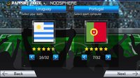 One vs One Head Soccer screenshot, image №1740700 - RAWG