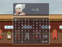Horizon (itch) (Annie) screenshot, image №1876298 - RAWG