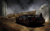 Karachi Car Racing screenshot, image №1234458 - RAWG
