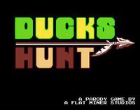 Ducks Hunt screenshot, image №1063472 - RAWG