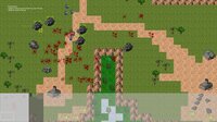 LudumDare52 - Harvest Construct Produce Destroy screenshot, image №3735447 - RAWG