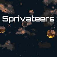 Sprivateers (name IP) screenshot, image №3228206 - RAWG