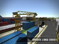 Drive Sim-ulator 3D 2016 screenshot, image №918440 - RAWG