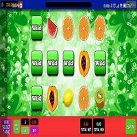 Fruit Slots Machine screenshot, image №3270215 - RAWG