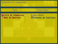 A Viagem Inesquecível screenshot, image №1783547 - RAWG