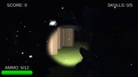 Night Shooter screenshot, image №3403425 - RAWG