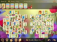 Springtime Mahjongg 2 screenshot, image №3552056 - RAWG